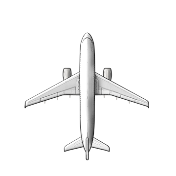 Airbus A319