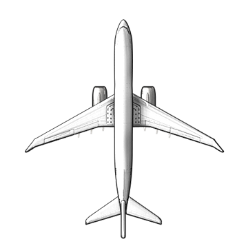 Boeing B737-800