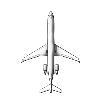 CRJ 200